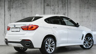 miniaturka - BMW X6