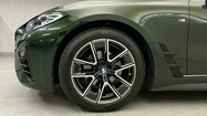 BMW Seria 4, 420