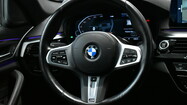 BMW Serii 5, 520