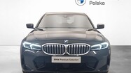 miniaturka - BMW Serii 3, 320