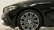BMW Seria 5 520