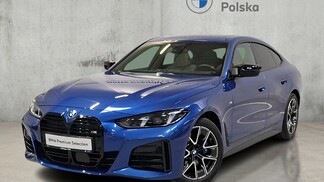BMW Serii 4, 440