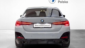 BMW Serii 4, 440