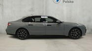 BMW Seria 7 740