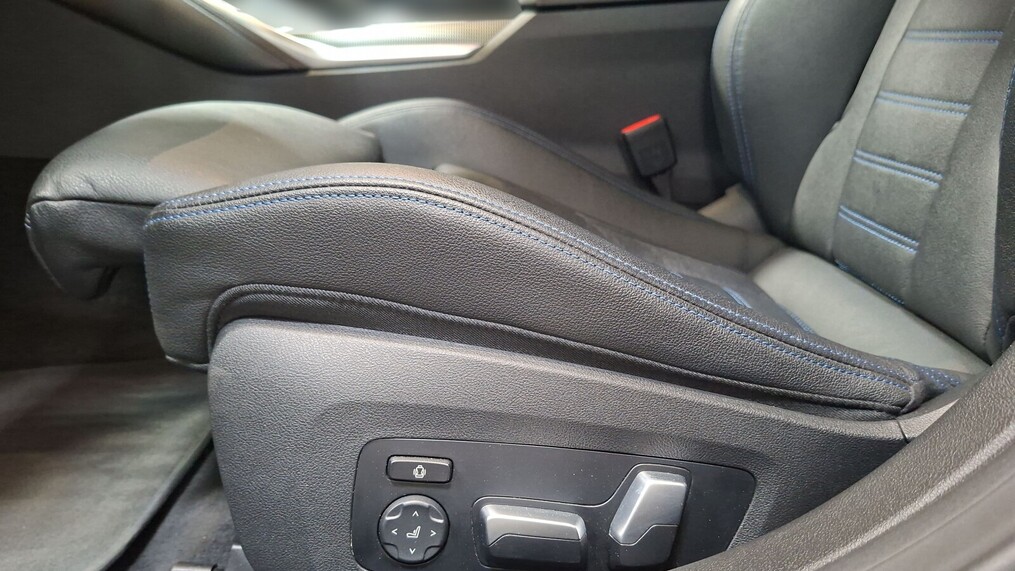 BMW Serii 4, 440
