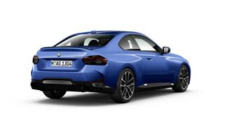 BMW Serii 2, 230