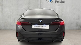 BMW Serii 5, 540