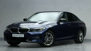 BMW Seria 3, 330