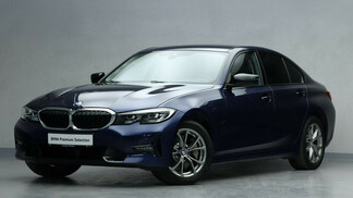 BMW Seria 3, 330