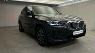 miniaturka - BMW X3
