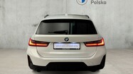 BMW Serii 3, 320