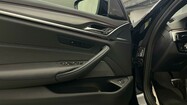 BMW Serii 5, 540