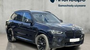 miniaturka - BMW X3
