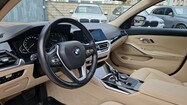 BMW Seria 3 318