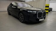 miniaturka - BMW Serii 7, 740