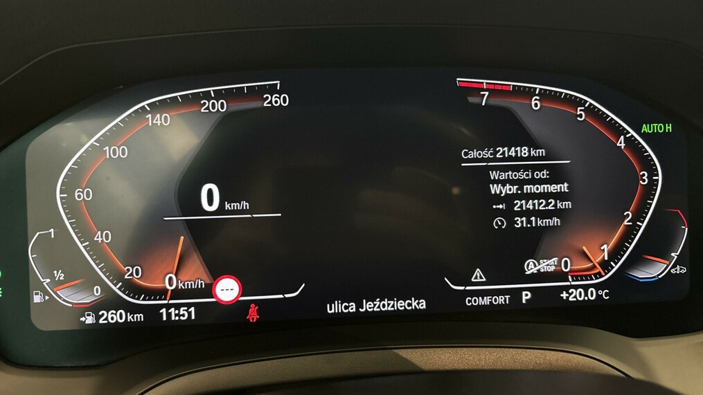 BMW Seria 4, 430