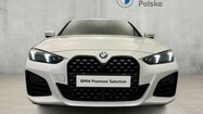 miniaturka - BMW Serii 4, 420