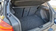 BMW Seria 1 118