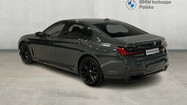 BMW Seria 7 750