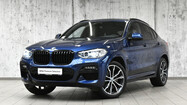 miniaturka - BMW X4