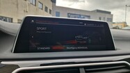 BMW Seria 7 740