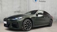 miniaturka - BMW Serii 4, 420
