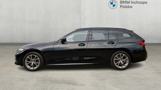 BMW Seria 3 320