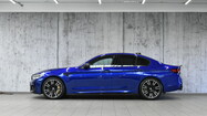 BMW Seria M5