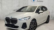 miniaturka - BMW Serii 2, 218