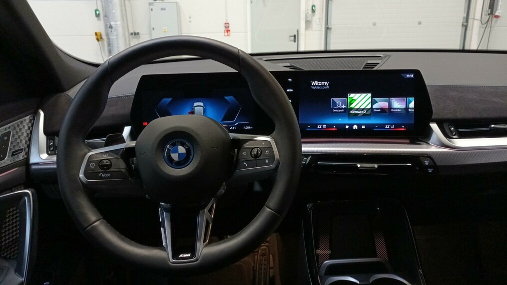 BMW iX2