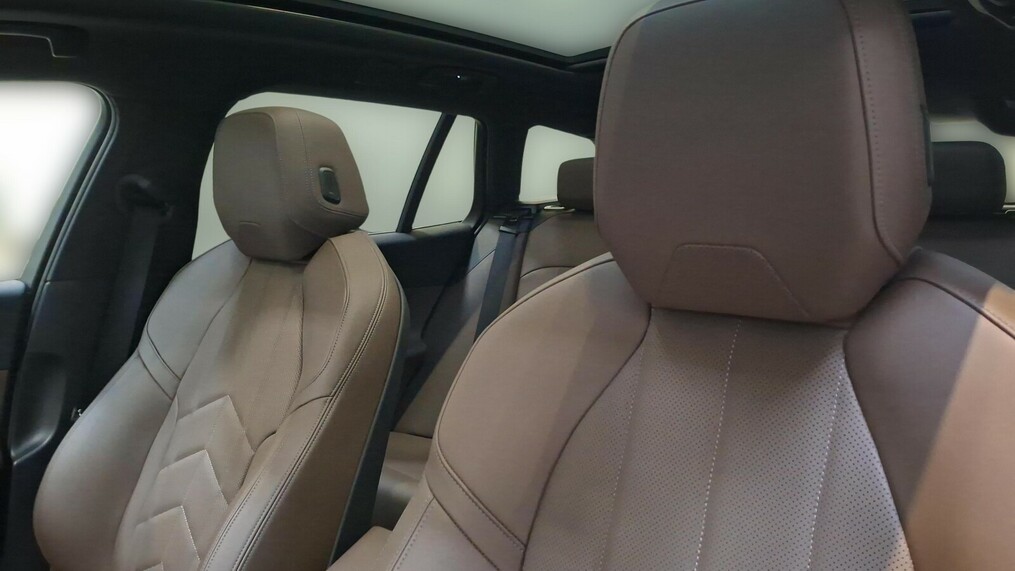 BMW Serii 5, 520