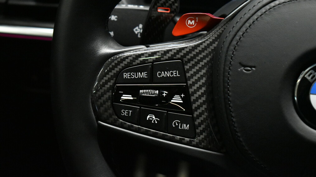 BMW Seria M2