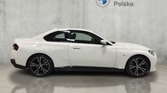 miniaturka - BMW Serii 2, 220