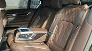 BMW Seria 7 740