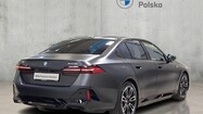 miniaturka - BMW Serii 5, i5