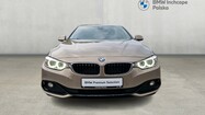 BMW Seria 4 420