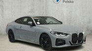 BMW Seria 4 420