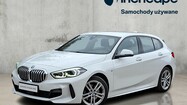 BMW Serii 1, 116