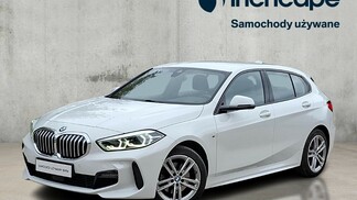 BMW Serii 1, 116