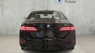BMW Seria 5 520