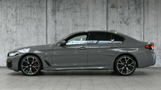 BMW Seria 5 540