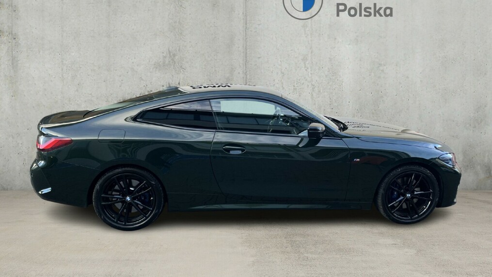 BMW Seria 4 430