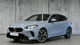 BMW Seria 1 120