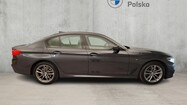 miniaturka - BMW Serii 5, 520