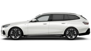 miniaturka - BMW Serii 5, 540