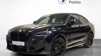 BMW X4 M