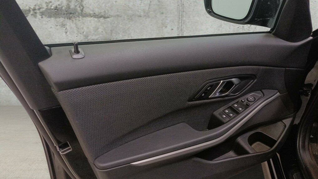BMW Seria 3 318
