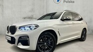 miniaturka - BMW X3
