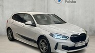 miniaturka - BMW Serii 1, 118