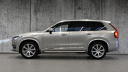 miniaturka - Volvo XC 90